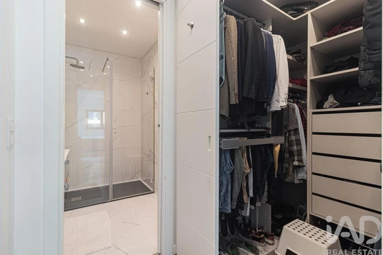 Apartamento T3 para Venda em Ericeira Foto 28