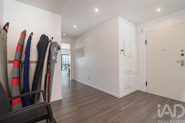 Apartamento T3 para Venda em Ericeira Foto 2