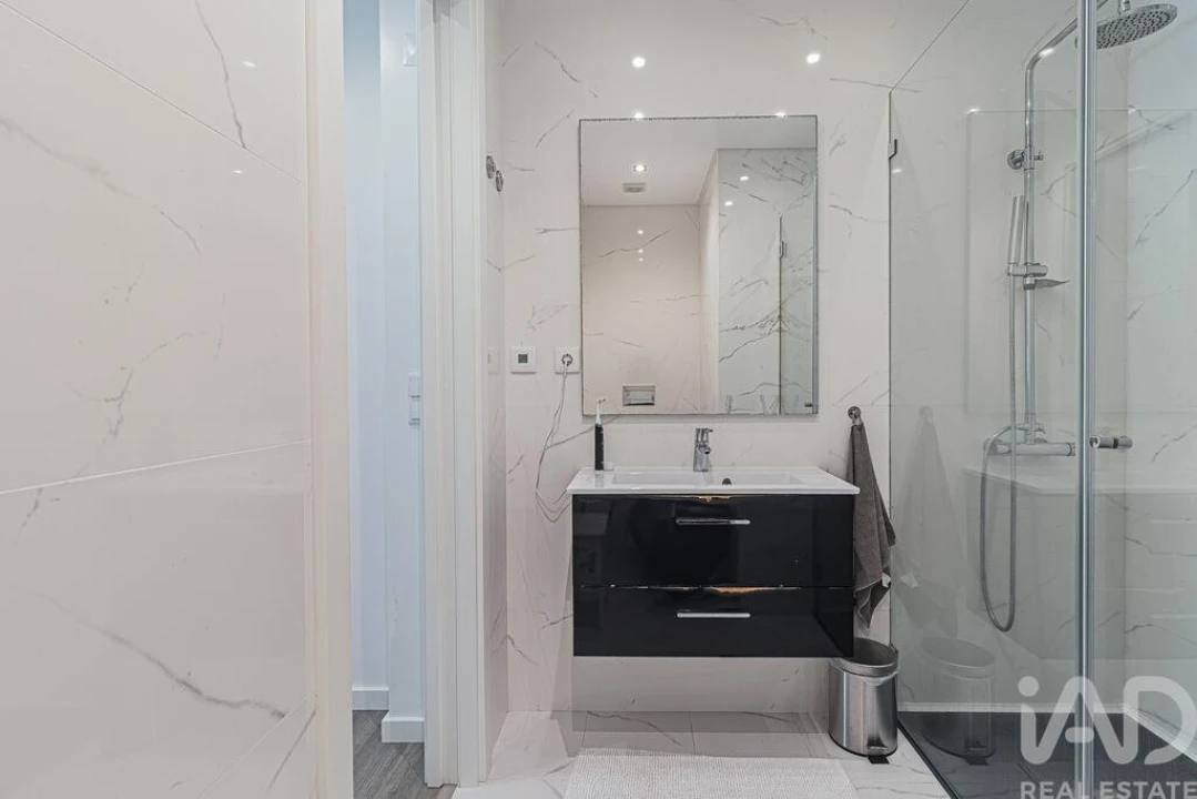 Apartamento T3 para Venda em Ericeira Foto 30