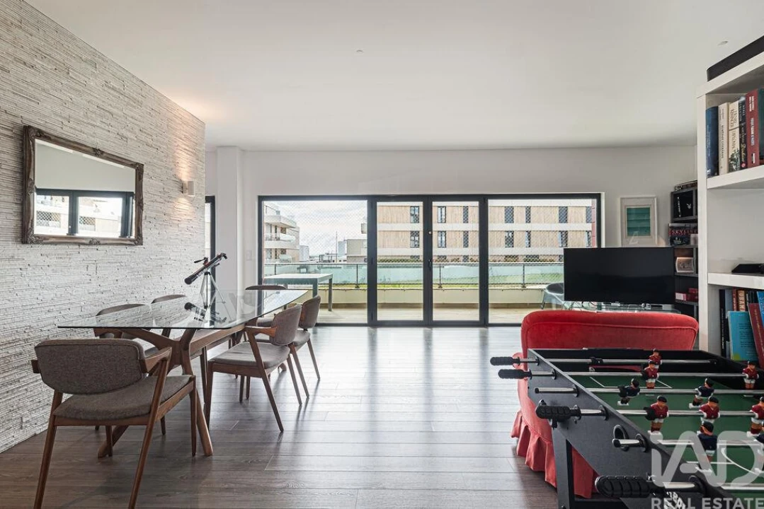 Apartamento T3 para Venda em Ericeira Foto 6