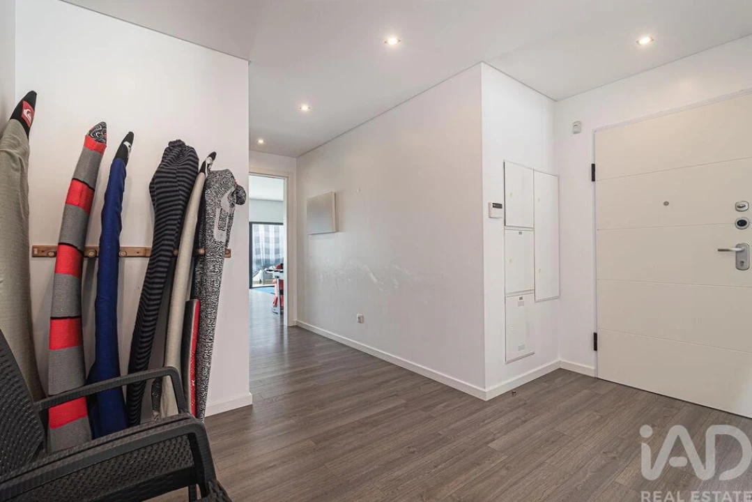 Apartamento T3 para Venda em Ericeira Foto 2