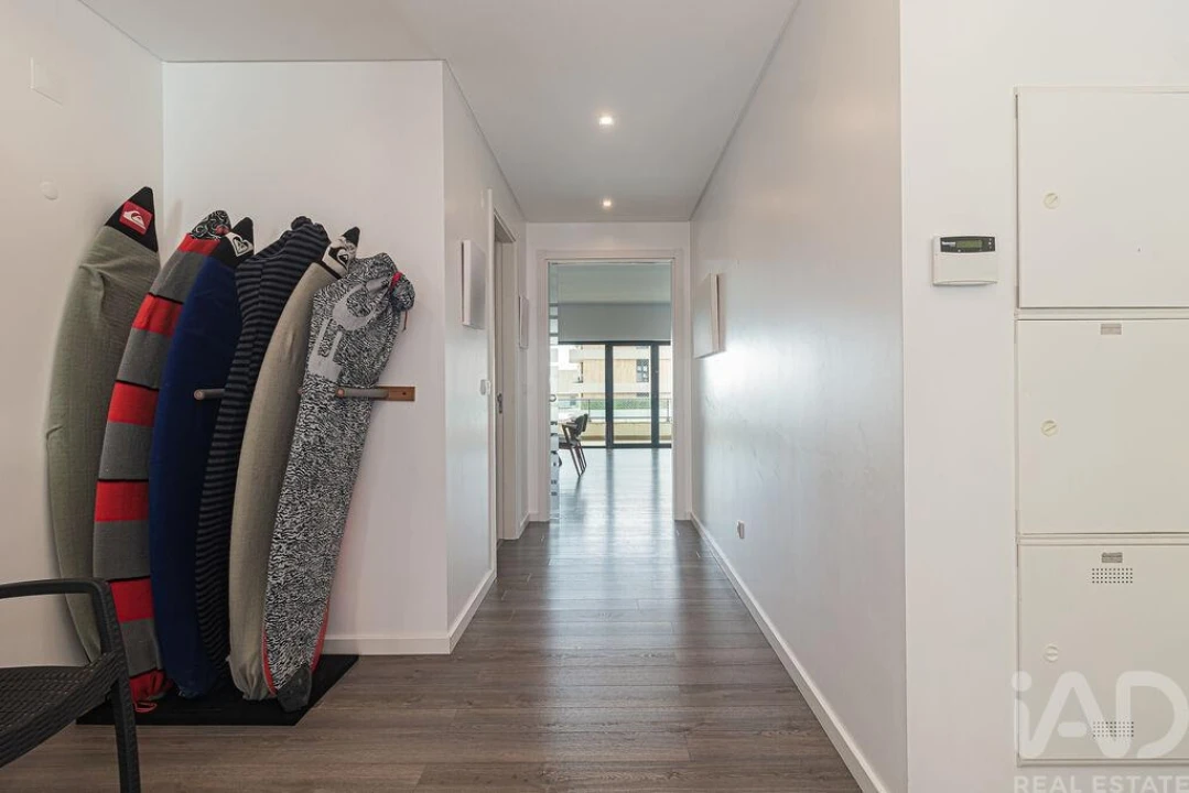 Apartamento T3 para Venda em Ericeira Foto 4