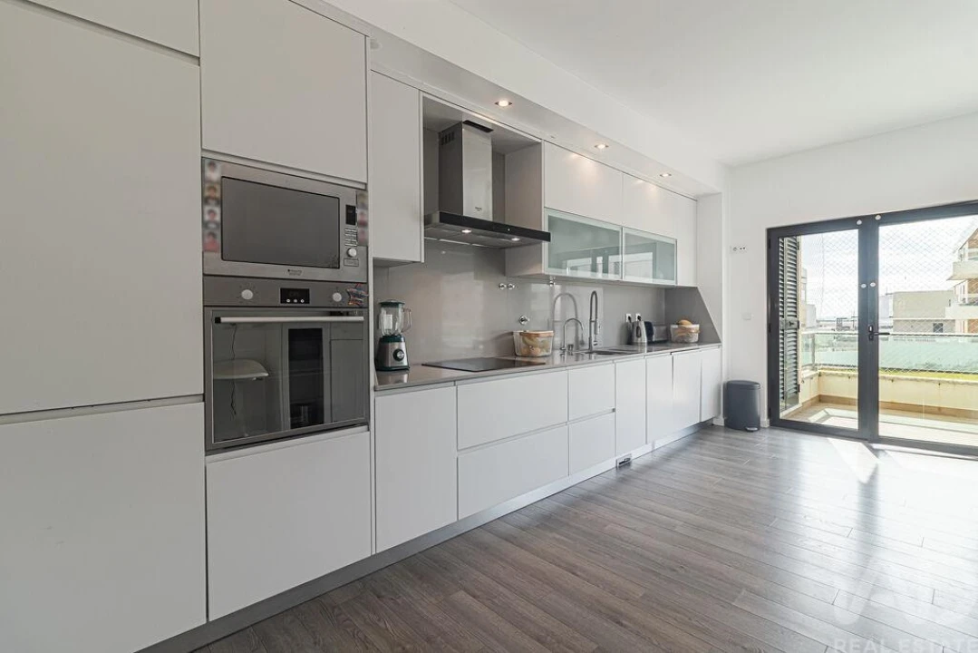 Apartamento T3 para Venda em Ericeira Foto 20