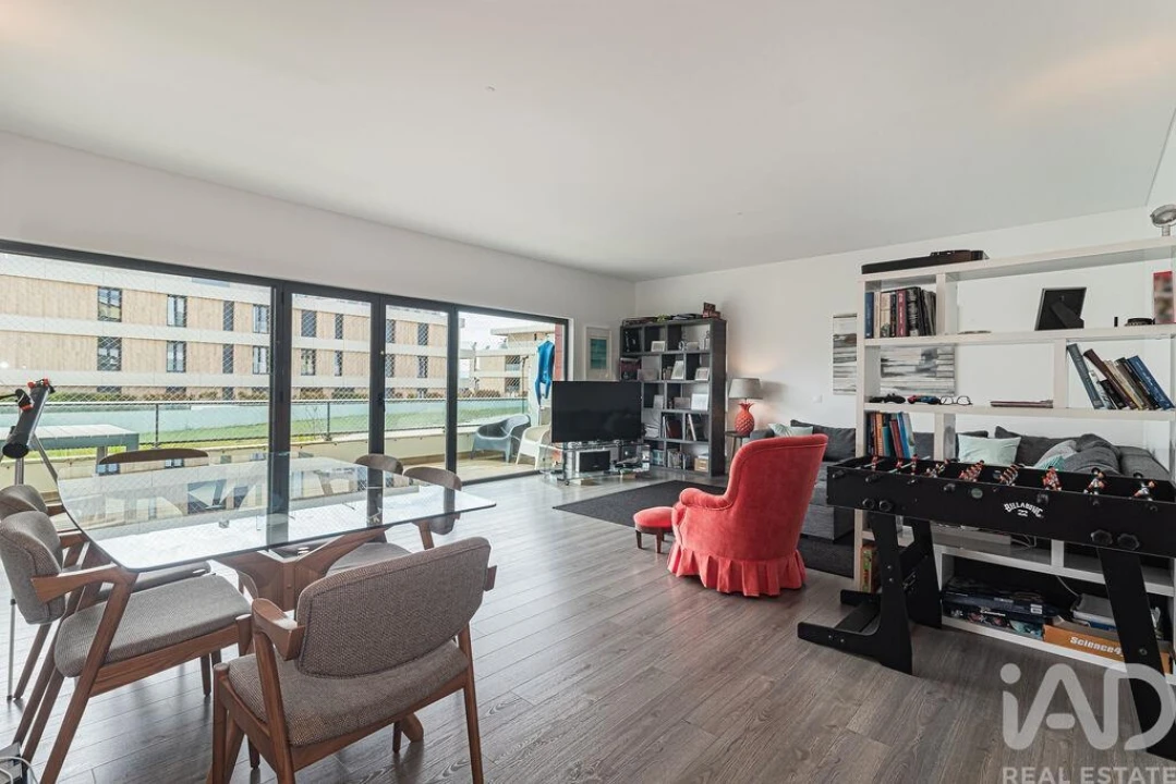 Apartamento T3 para Venda em Ericeira Foto 5