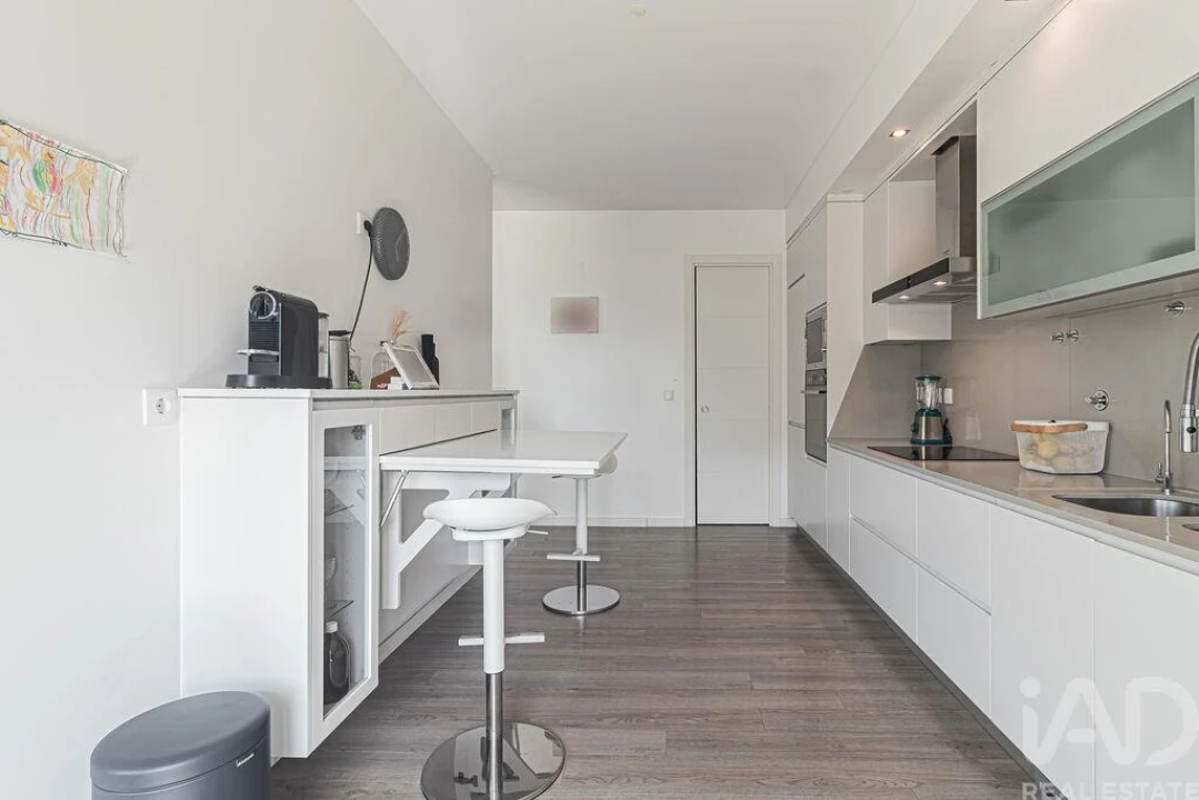 Apartamento T3 para Venda em Ericeira Foto 15