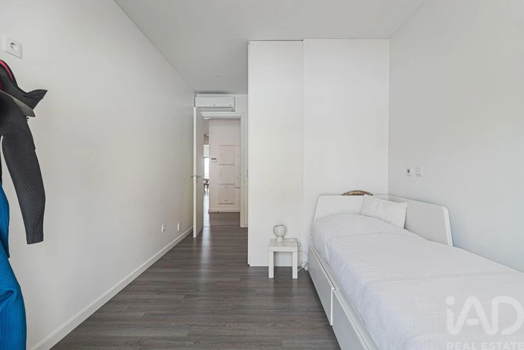 Apartamento T3 para Venda em Ericeira Foto 33