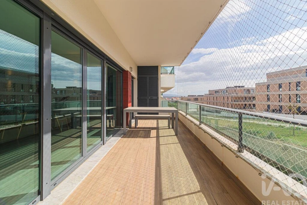Apartamento T3 para Venda em Ericeira Foto 23