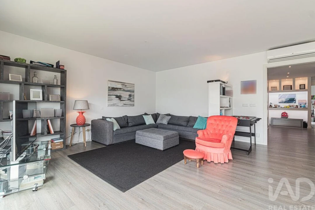 Apartamento T3 para Venda em Ericeira Foto 9