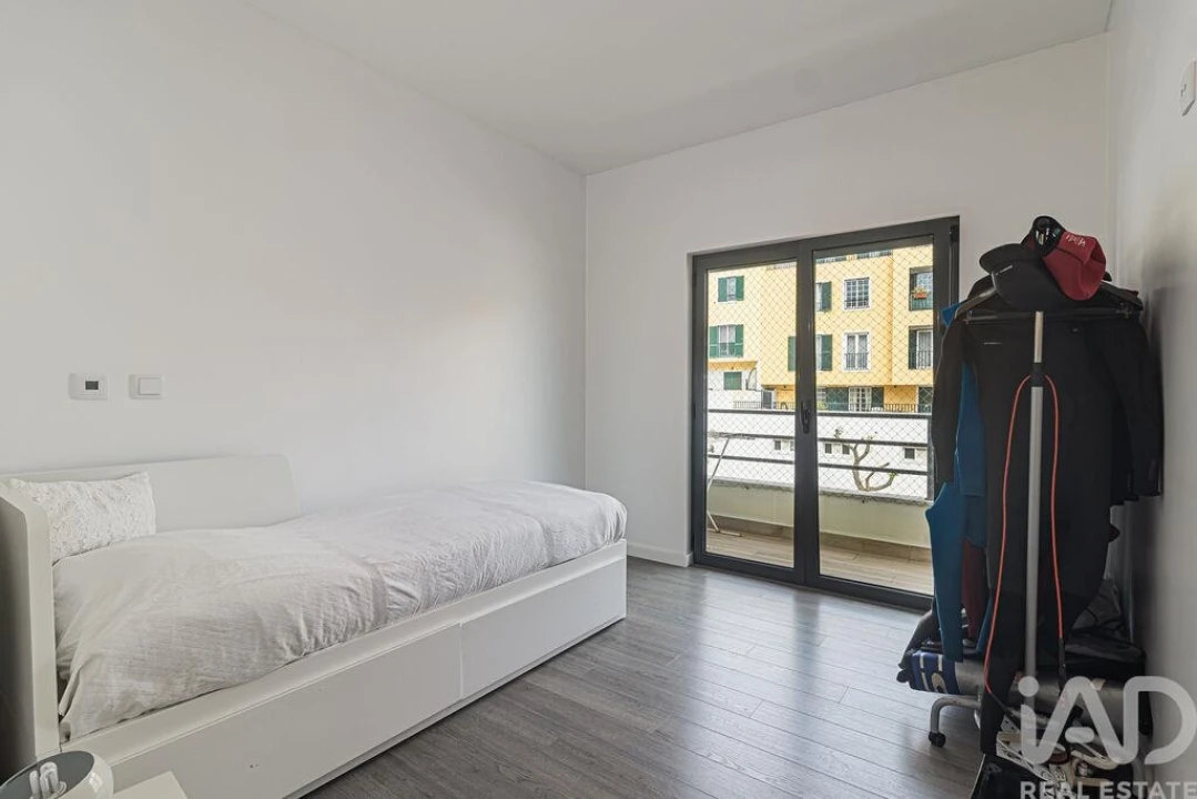 Apartamento T3 para Venda em Ericeira Foto 32