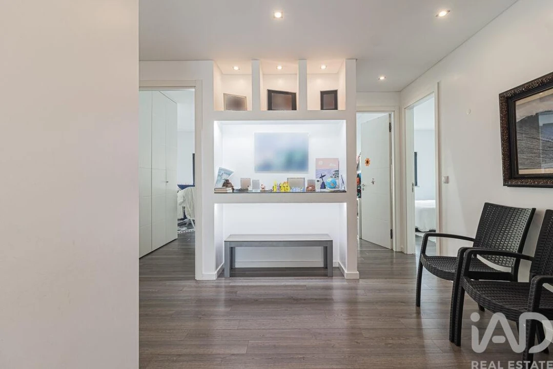 Apartamento T3 para Venda em Ericeira Foto 3