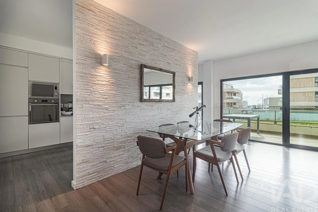 Apartamento T3 para Venda em Ericeira Foto 14