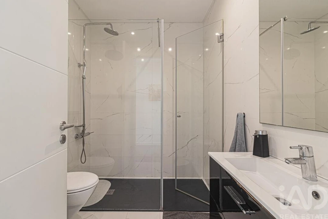 Apartamento T3 para Venda em Ericeira Foto 38