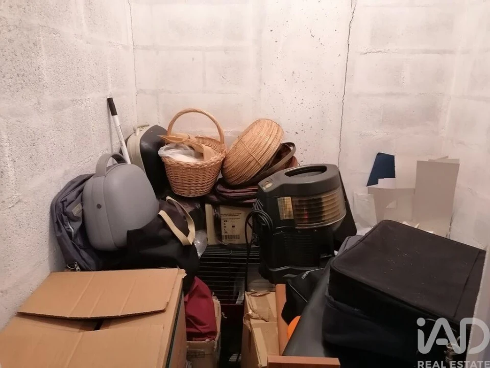 Apartamento T3 para Venda em Beato Foto 17