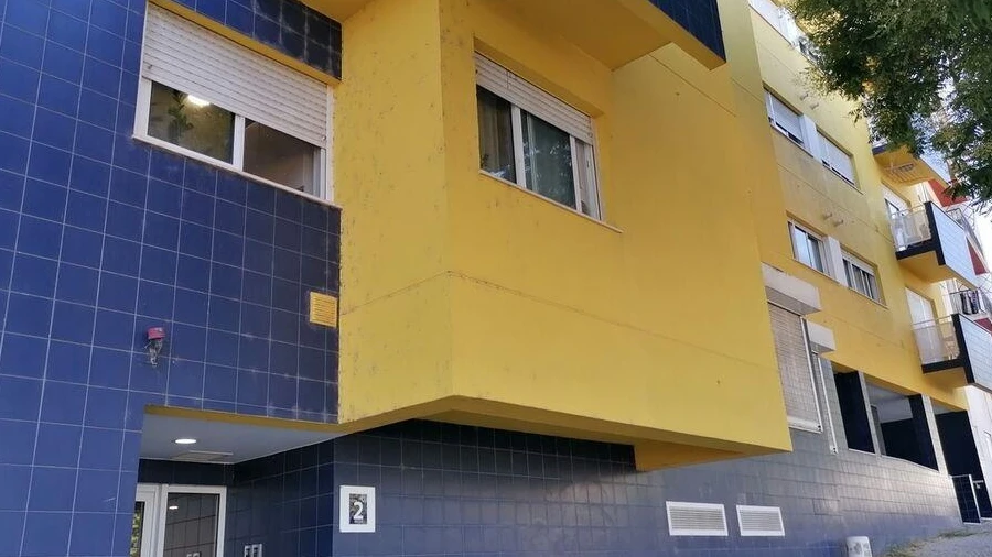 Apartamento T3 para Venda em Beato