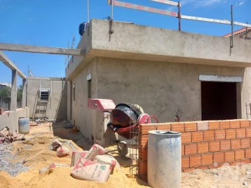 Moradia T3 para Venda em Fernao Ferro