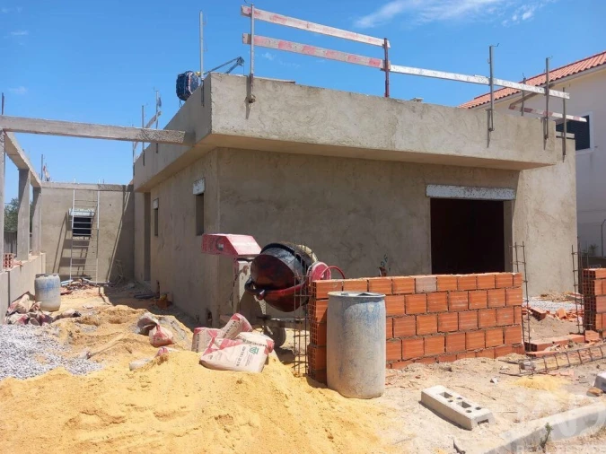 Moradia T3 para Venda em Fernao Ferro Foto 4