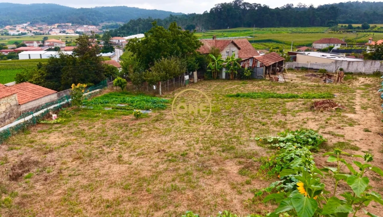 Terreno para Venda em Milhazes, Vilar de Figos e Faria Foto 5