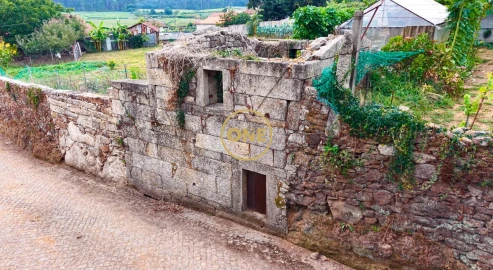 Terreno para Venda em Milhazes, Vilar de Figos e Faria