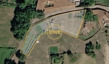 Terreno para Venda em Milhazes, Vilar de Figos e Faria