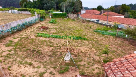Terreno para Venda em Milhazes, Vilar de Figos e Faria