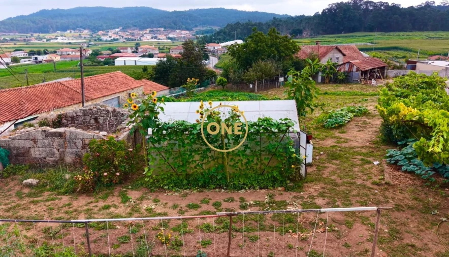 Terreno para Venda em Milhazes, Vilar de Figos e Faria Foto 4