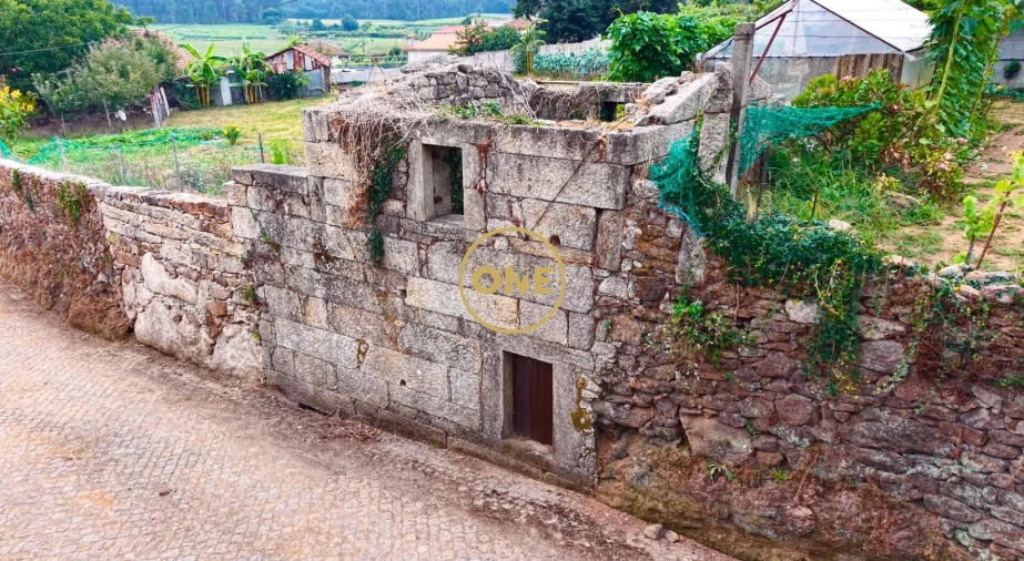 Terreno para Venda em Milhazes, Vilar de Figos e Faria Foto 8