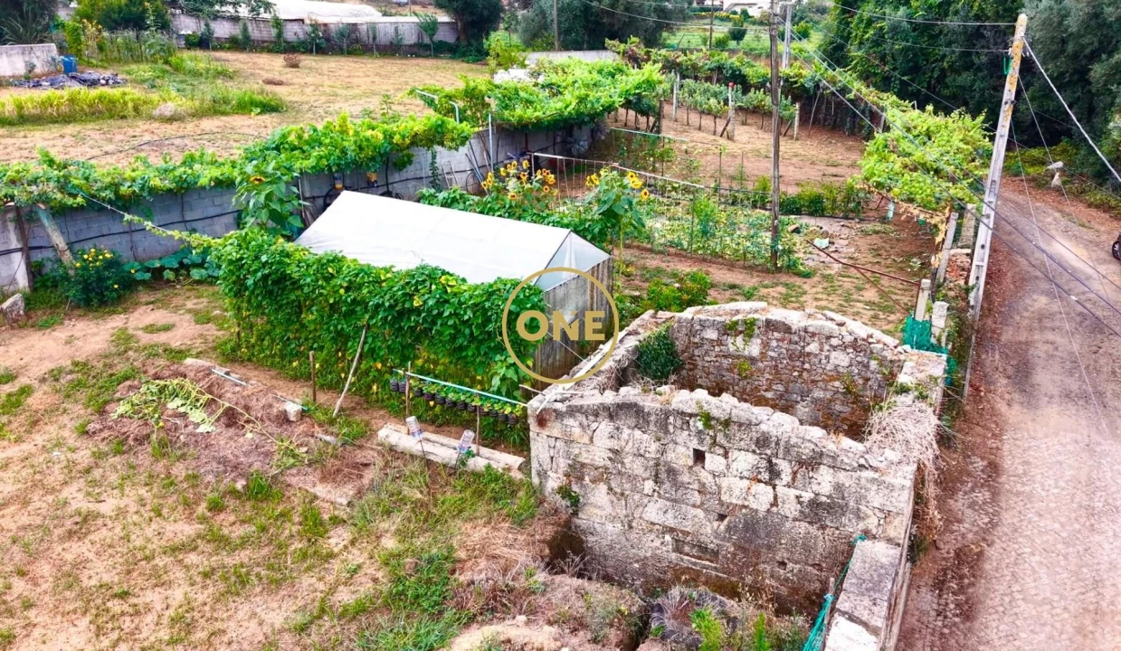 Terreno para Venda em Milhazes, Vilar de Figos e Faria Foto 3