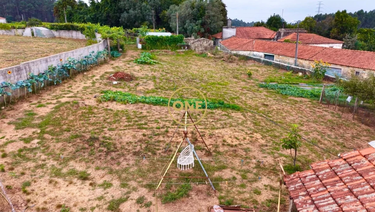 Terreno para Venda em Milhazes, Vilar de Figos e Faria Foto 2