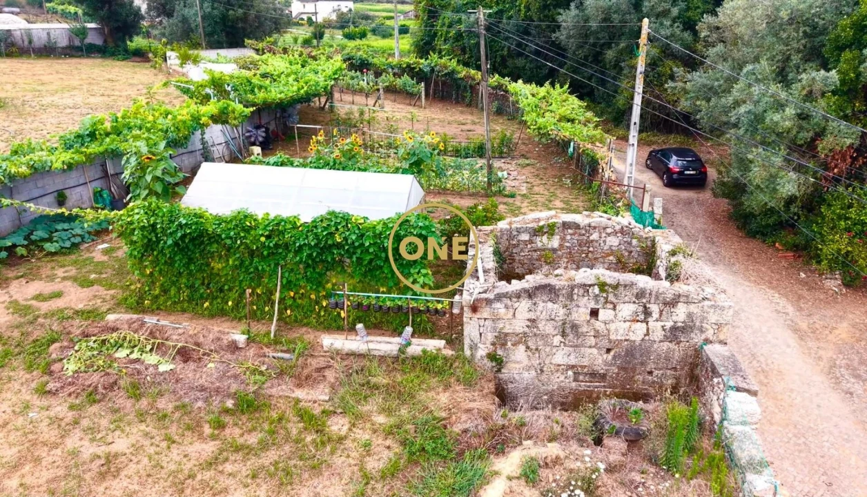 Terreno para Venda em Milhazes, Vilar de Figos e Faria Foto 11