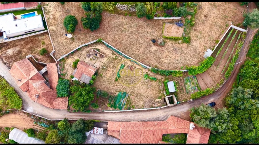 Terreno para Venda em Milhazes, Vilar de Figos e Faria