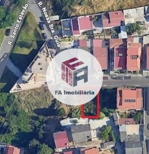 Terreno para Venda em Matosinhos e Leça da Palmeira