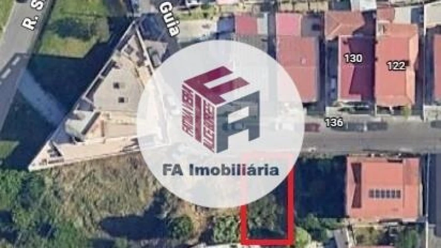 Terreno para Venda em Matosinhos e Leça da Palmeira