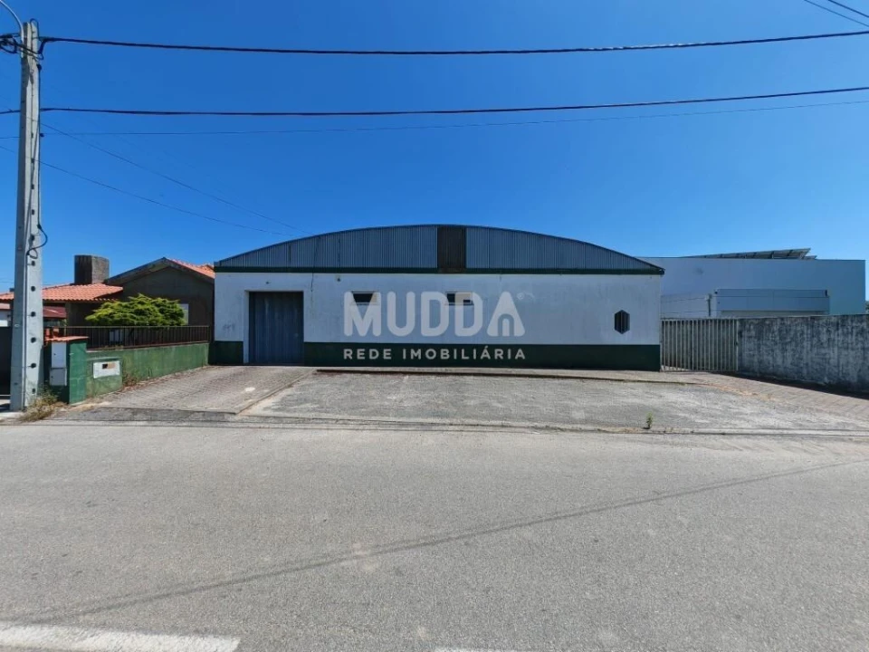 Armazém para Arrendamento em Oliveirinha Foto 6