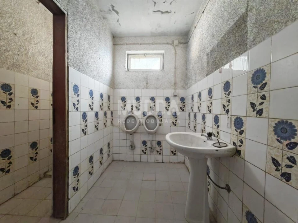 Armazém para Arrendamento em Oliveirinha Foto 22