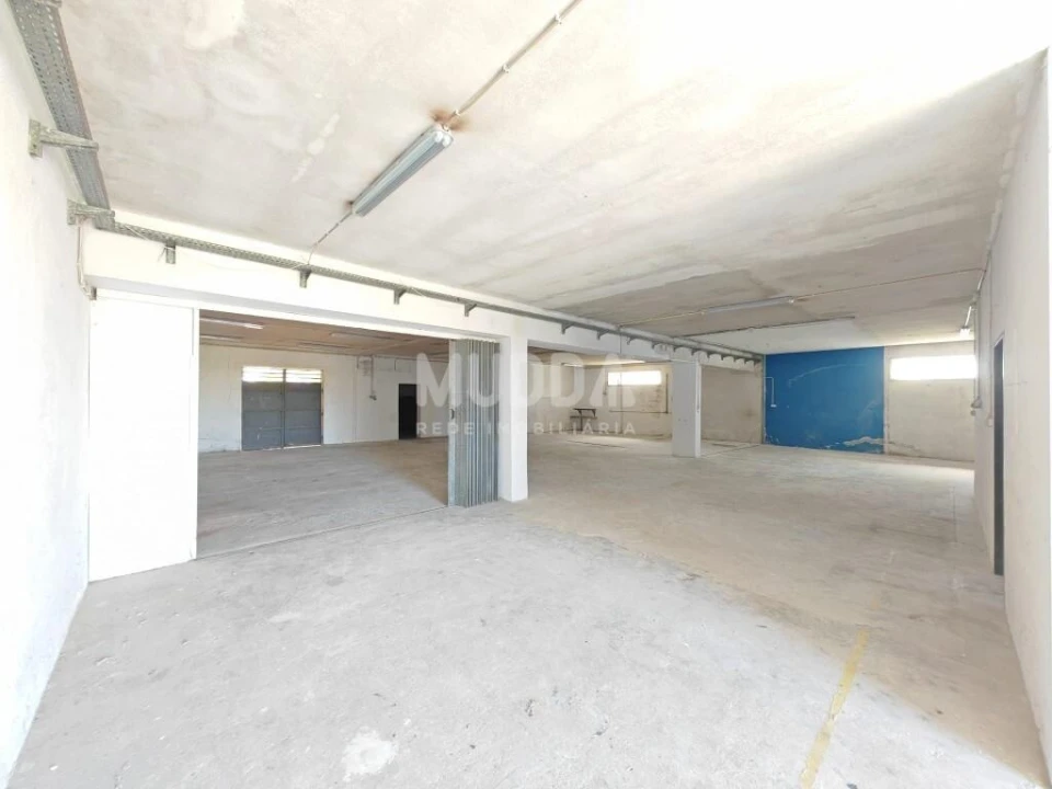 Armazém para Arrendamento em Oliveirinha Foto 10