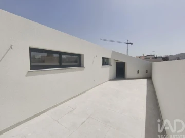 Apartamento T1 para Venda em Quarteira