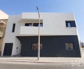 Apartamento T1 para Venda em Quarteira