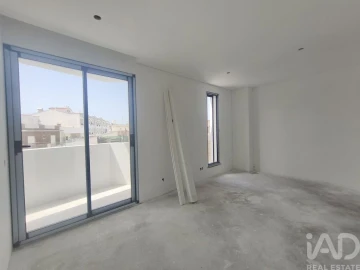 Apartamento T1 para Venda em Quarteira