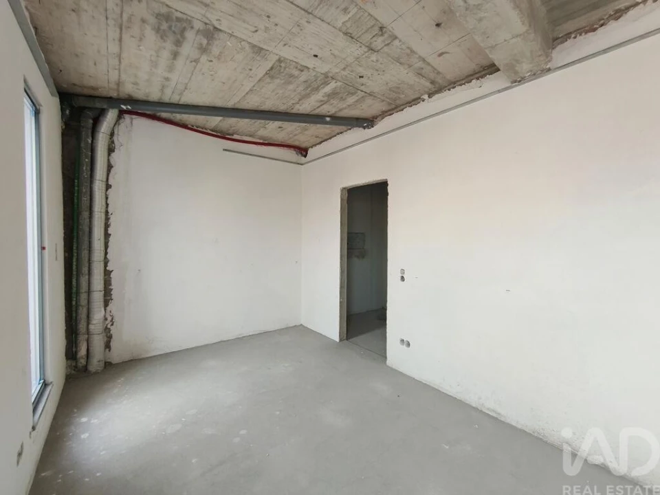 Apartamento T1 para Venda em Quarteira Foto 14