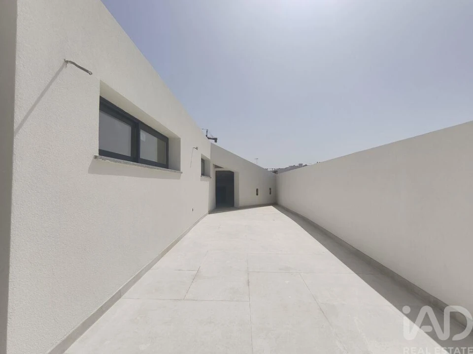 Apartamento T1 para Venda em Quarteira Foto 15