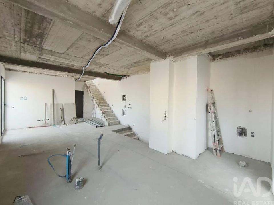 Apartamento T1 para Venda em Quarteira Foto 2