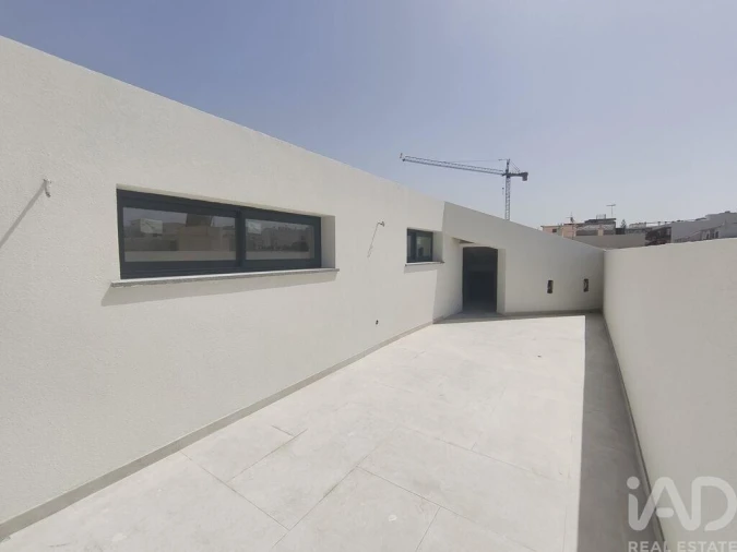 Apartamento T1 para Venda em Quarteira Foto 14