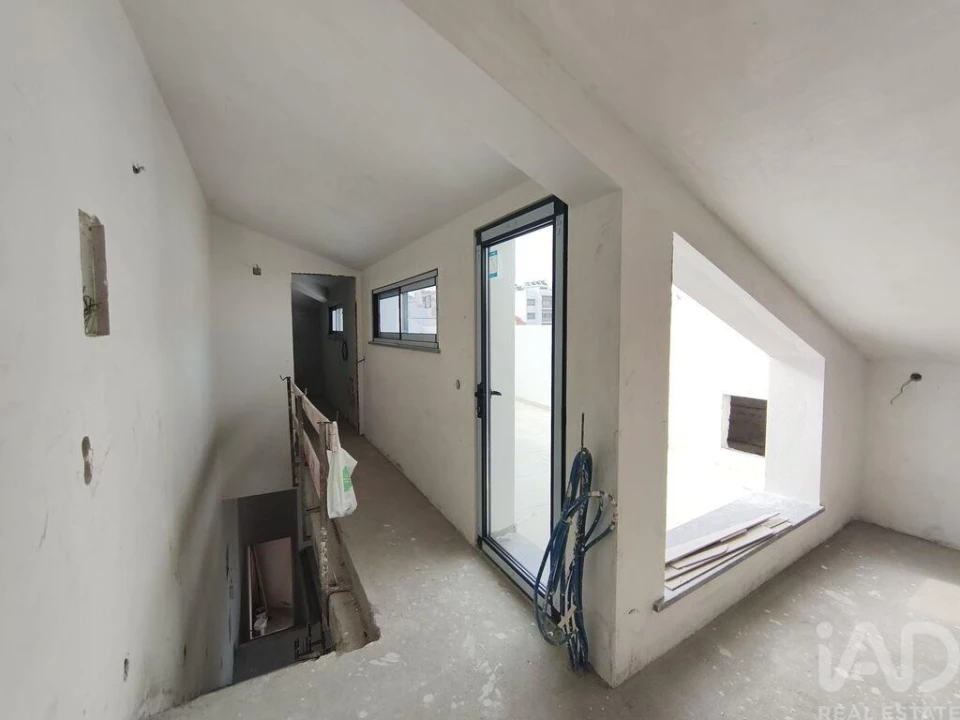 Apartamento T1 para Venda em Quarteira Foto 11
