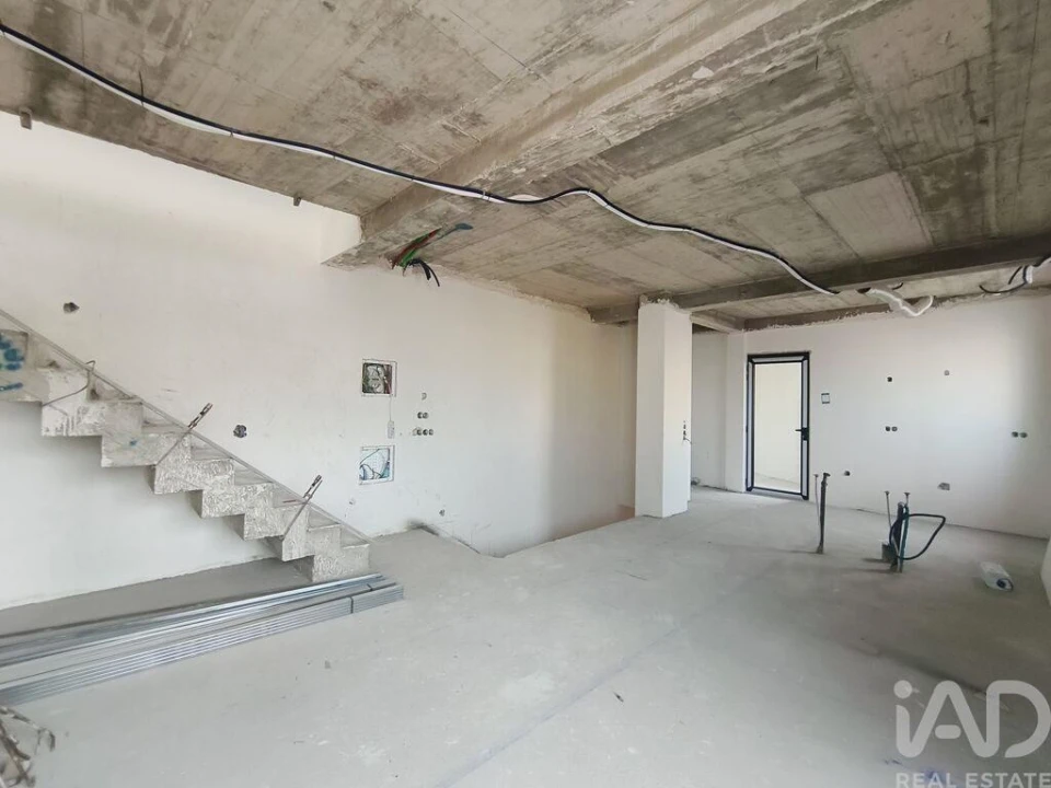 Apartamento T1 para Venda em Quarteira Foto 1