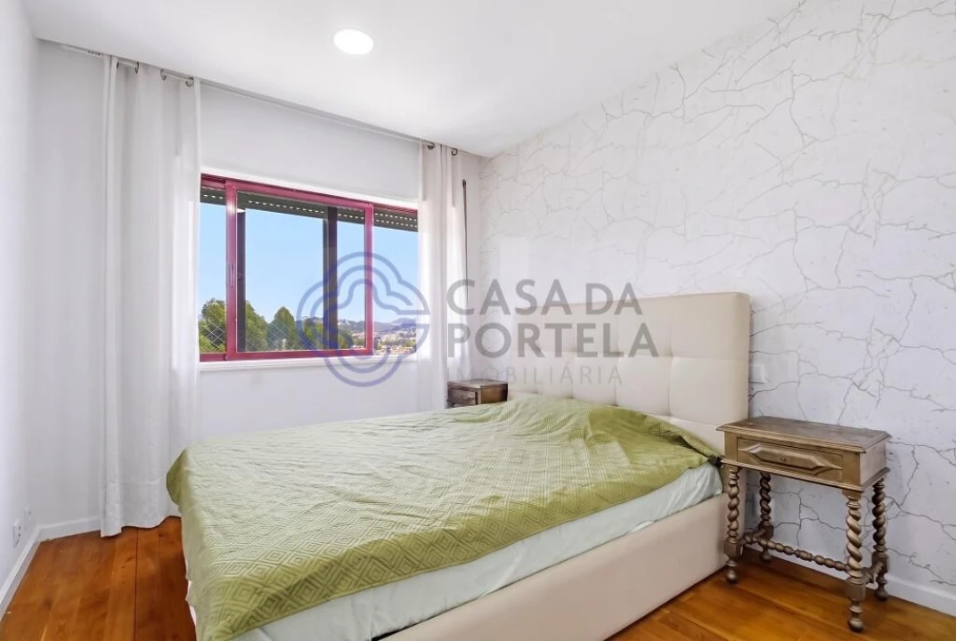 Apartamento T4 para Venda em Mafamude e Vilar do Paraíso Foto 27