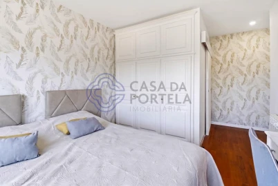 Apartamento T4 para Venda em Mafamude e Vilar do Paraíso