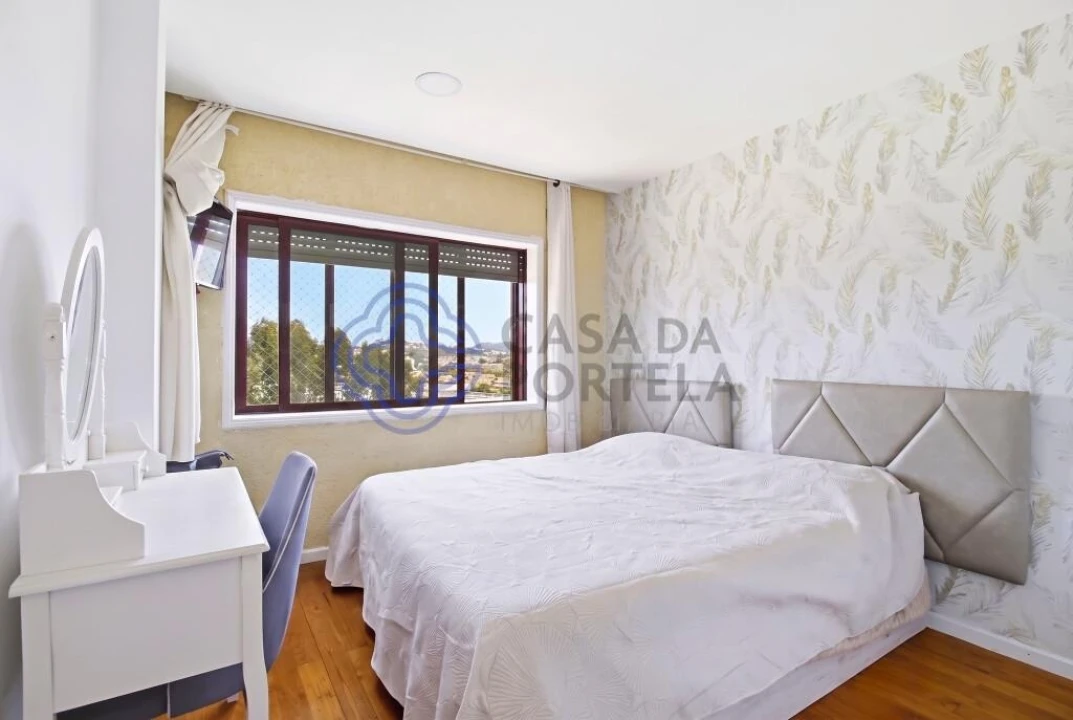 Apartamento T4 para Venda em Mafamude e Vilar do Paraíso Foto 18
