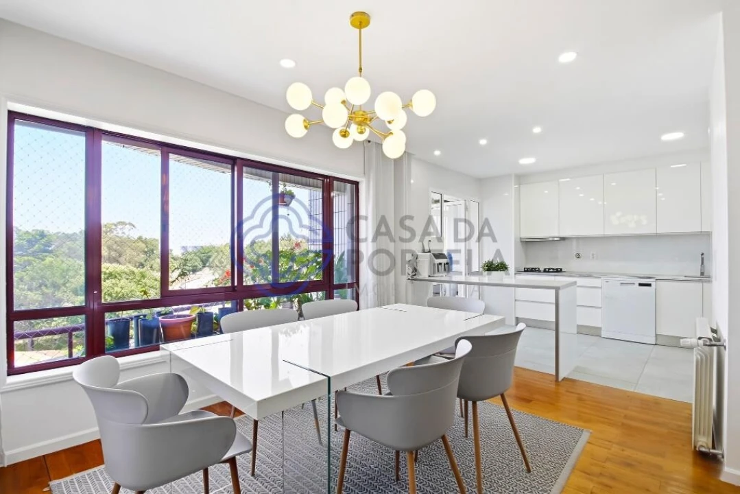 Apartamento T4 para Venda em Mafamude e Vilar do Paraíso Foto 7