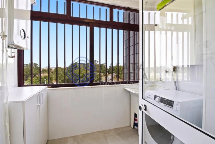 Apartamento T4 para Venda em Mafamude e Vilar do Paraíso Foto 12