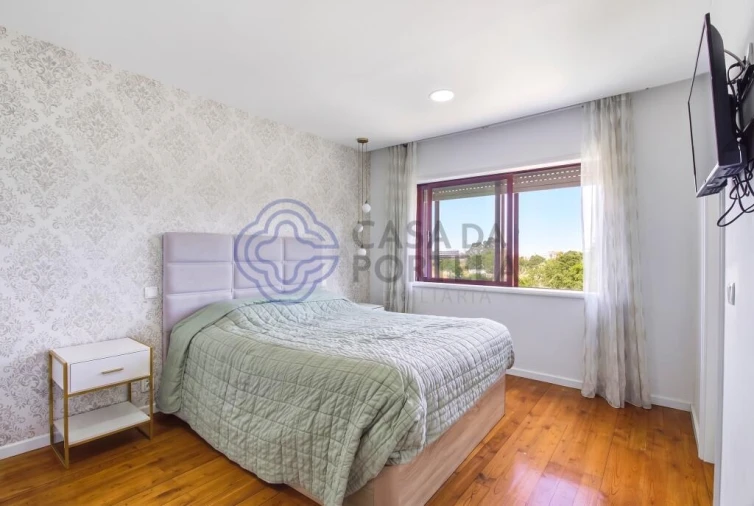 Apartamento T4 para Venda em Mafamude e Vilar do Paraíso Foto 22